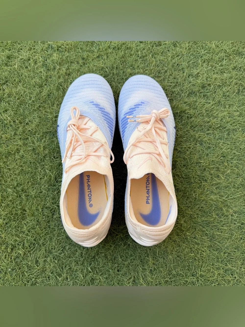 Nike Phantom 6 Low Elite FG LV8